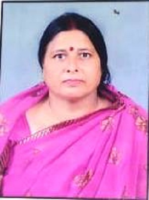 URMILA MISHRA